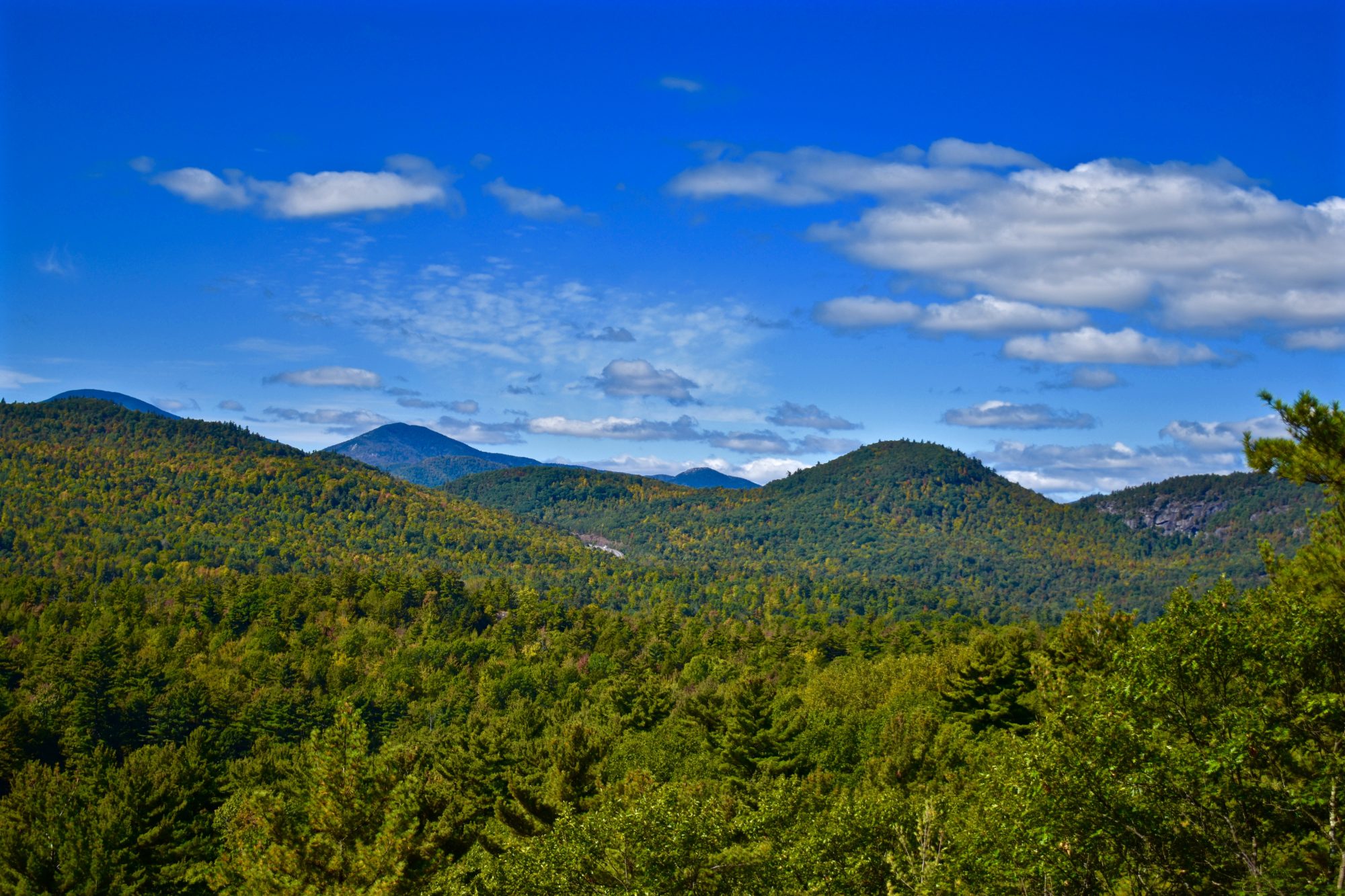 Large Adirondack Acreage for Sale in the Adk Mountains