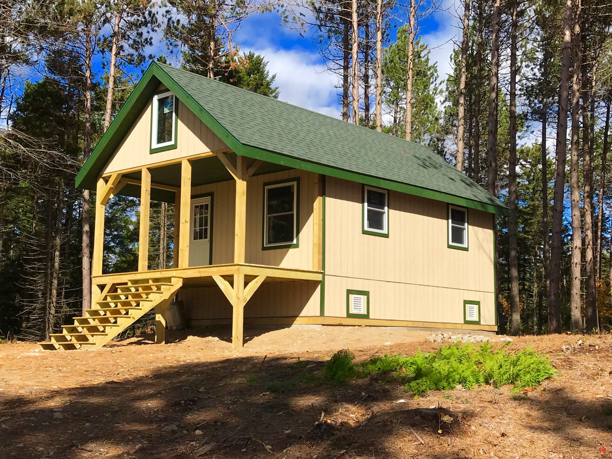 Adirondack Acreage Listings Adirondack Land for Sale