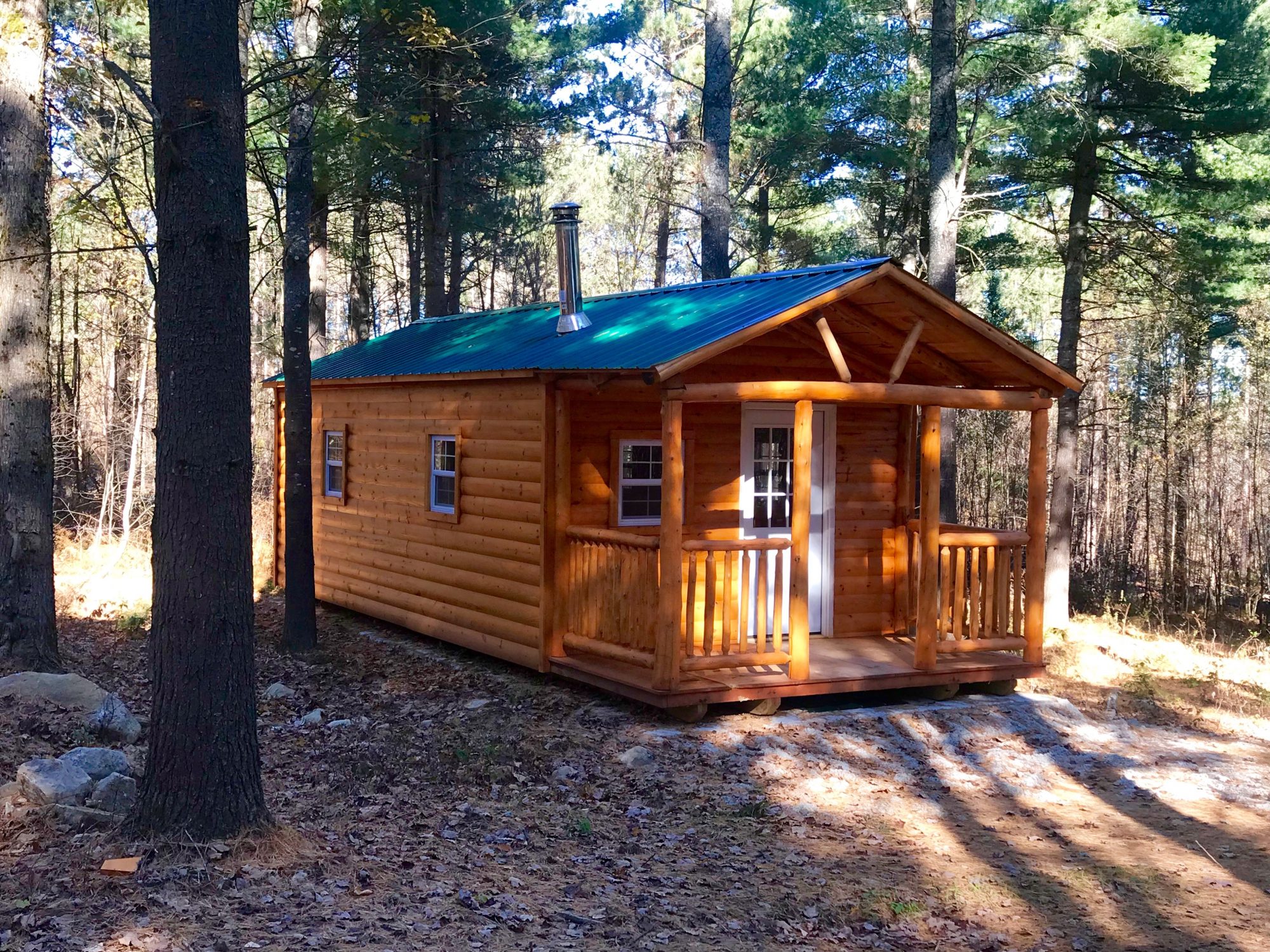 Adirondack Acreage Listings Adirondack Land for Sale