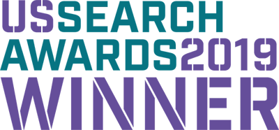 US Search Awards Winner