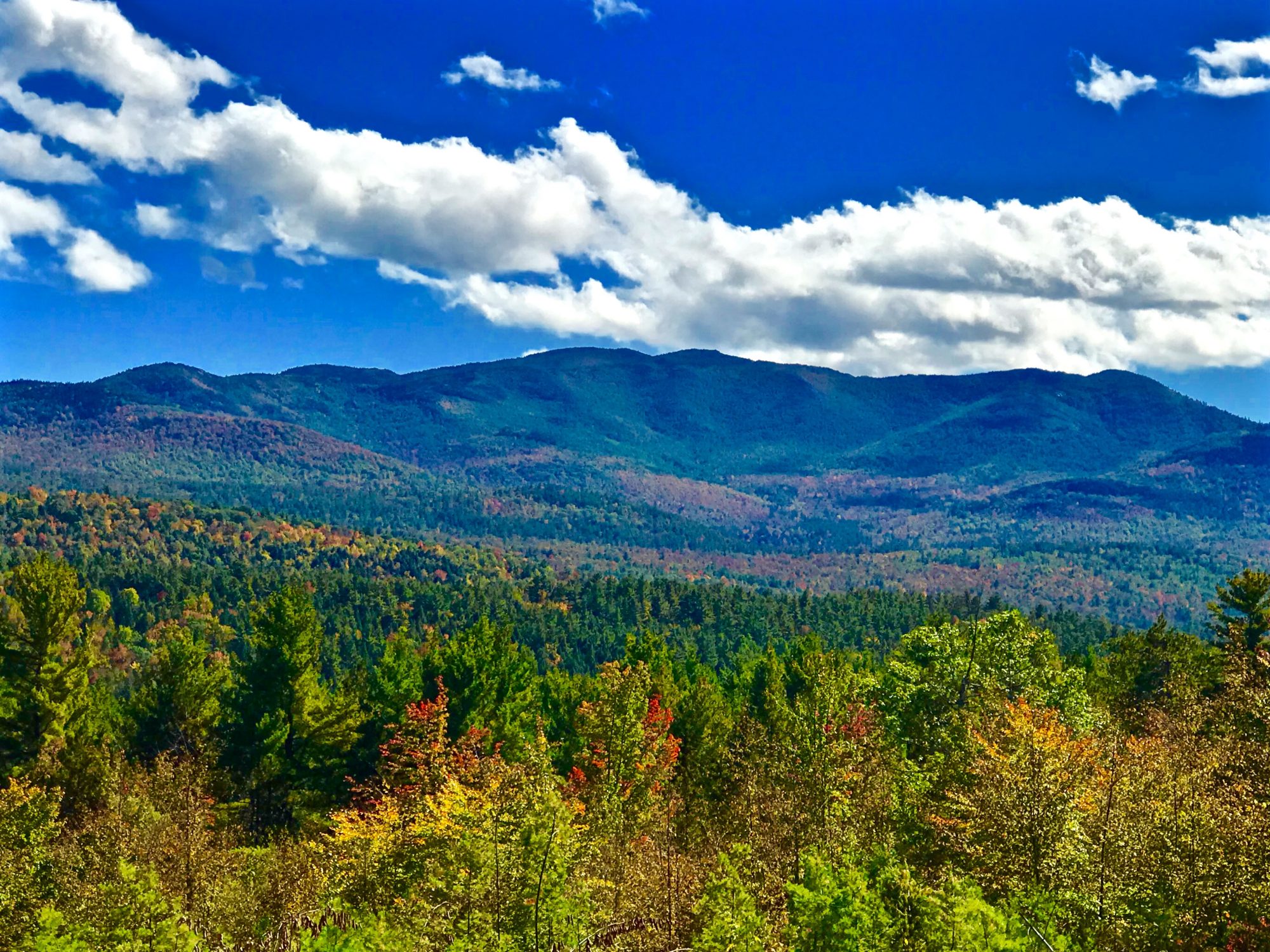 Large Pieces of Adirondack Acreage For Sale By Owner Ready for