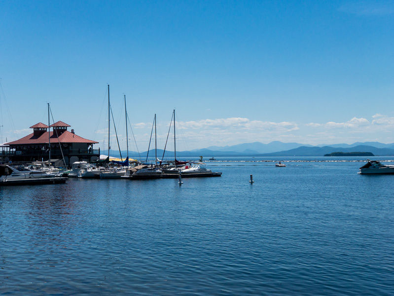 Lake Champlain
