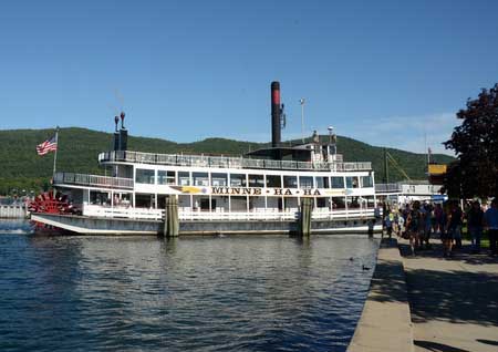 Lake George