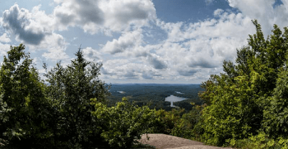 Tupper Lake